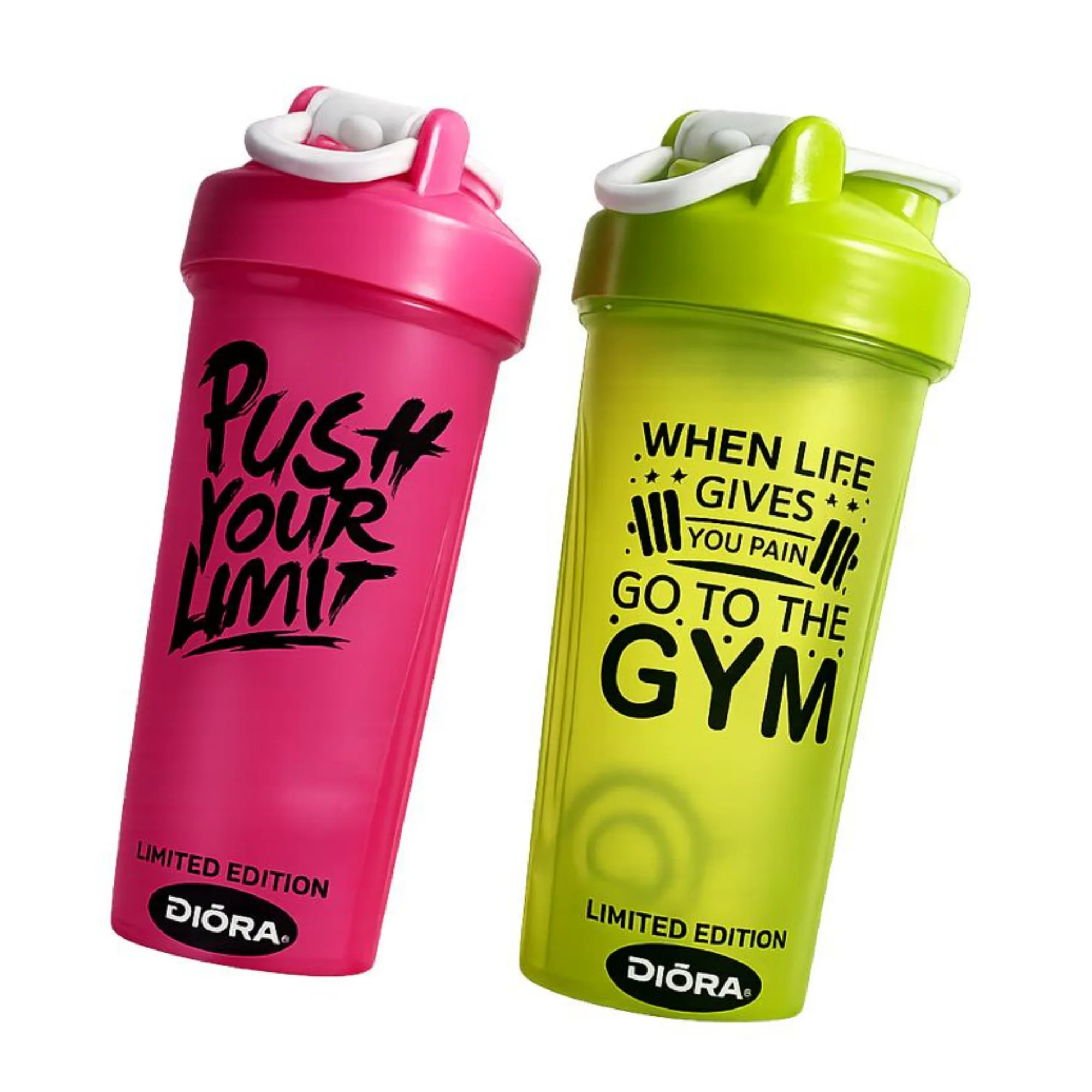 COUPLE GOALS – Duo Shakers Limited Edition