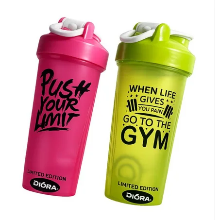 COUPLE GOALS – Duo Shakers Limited Edition