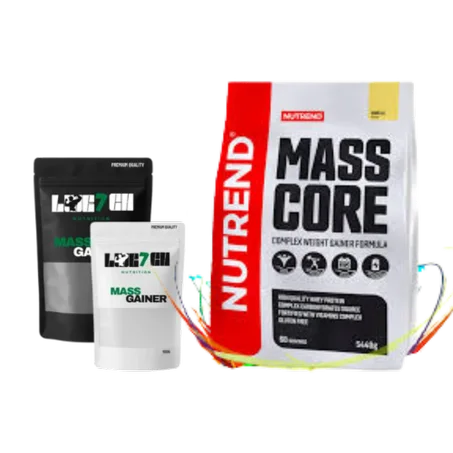 MASS CORE – NUTREND HARD GAINER