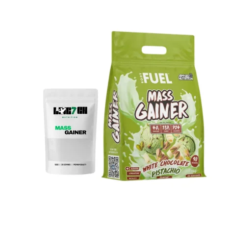 BODYFUEL™ Gain de masse