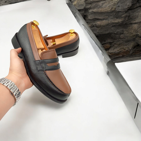 Mocassin  Loafer  17