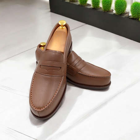 Mocassin TABA 18