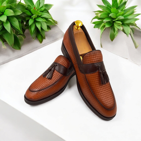 Mocassin Aldan Taba 186