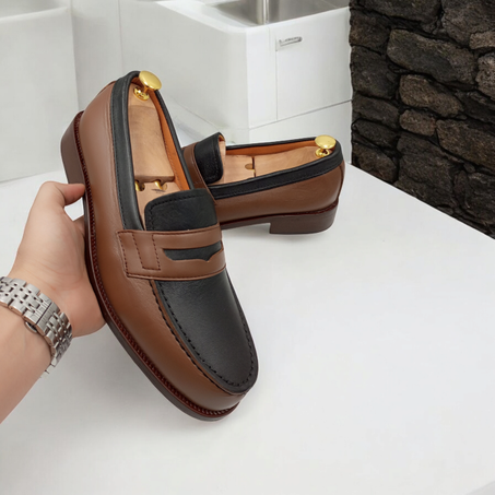 Mocassin  Loafer  16