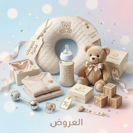 🎁 العروض