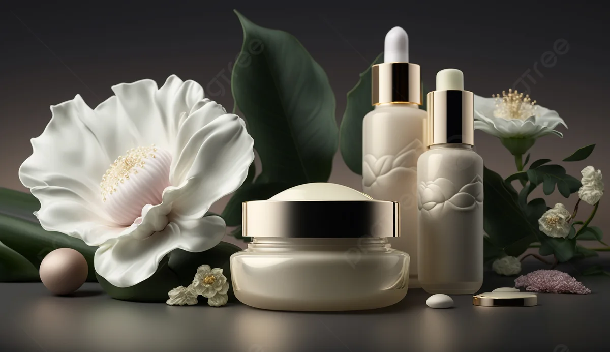 الجمال والعناية الشخصية