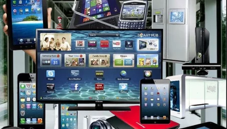 الإلكترونيات