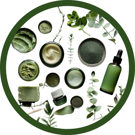 الجمال و العناية الشخصية