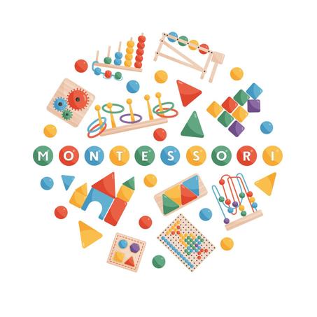 JOUETS EDUCATIFS