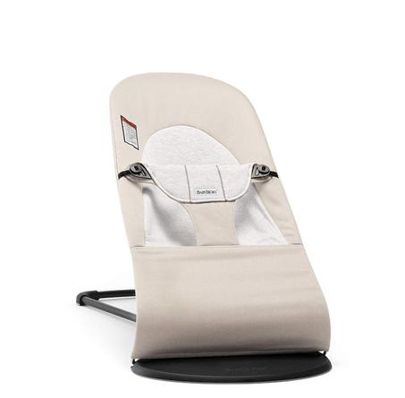 Chaise à bascule confortable pour bébé - كرسي مريح للأطفال