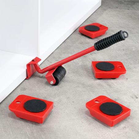 Kit de Deplacement Meuble - طقم نقل الاثاث