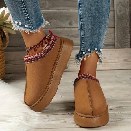 Chausson Tazz Femmes