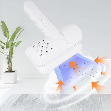 Mini-aspirateur - مكنسة كهربائية صغيرة
