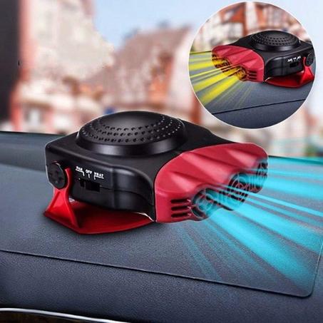 Ventilateur de chauffage portable - سخان السيارة المحمول