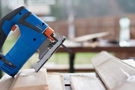 أدوات الصيانة