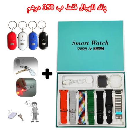 پاك لهبال / 1×Pack 7