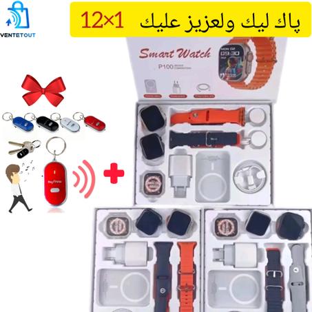 پاك ليك ولعزيز عليك / 1×Pack 12