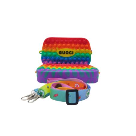 حقيبة بوب ايت / Sac Pop it