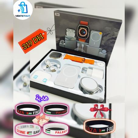 پاك من 8 قطع آرى متبرع