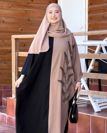 عباءة تسنيم