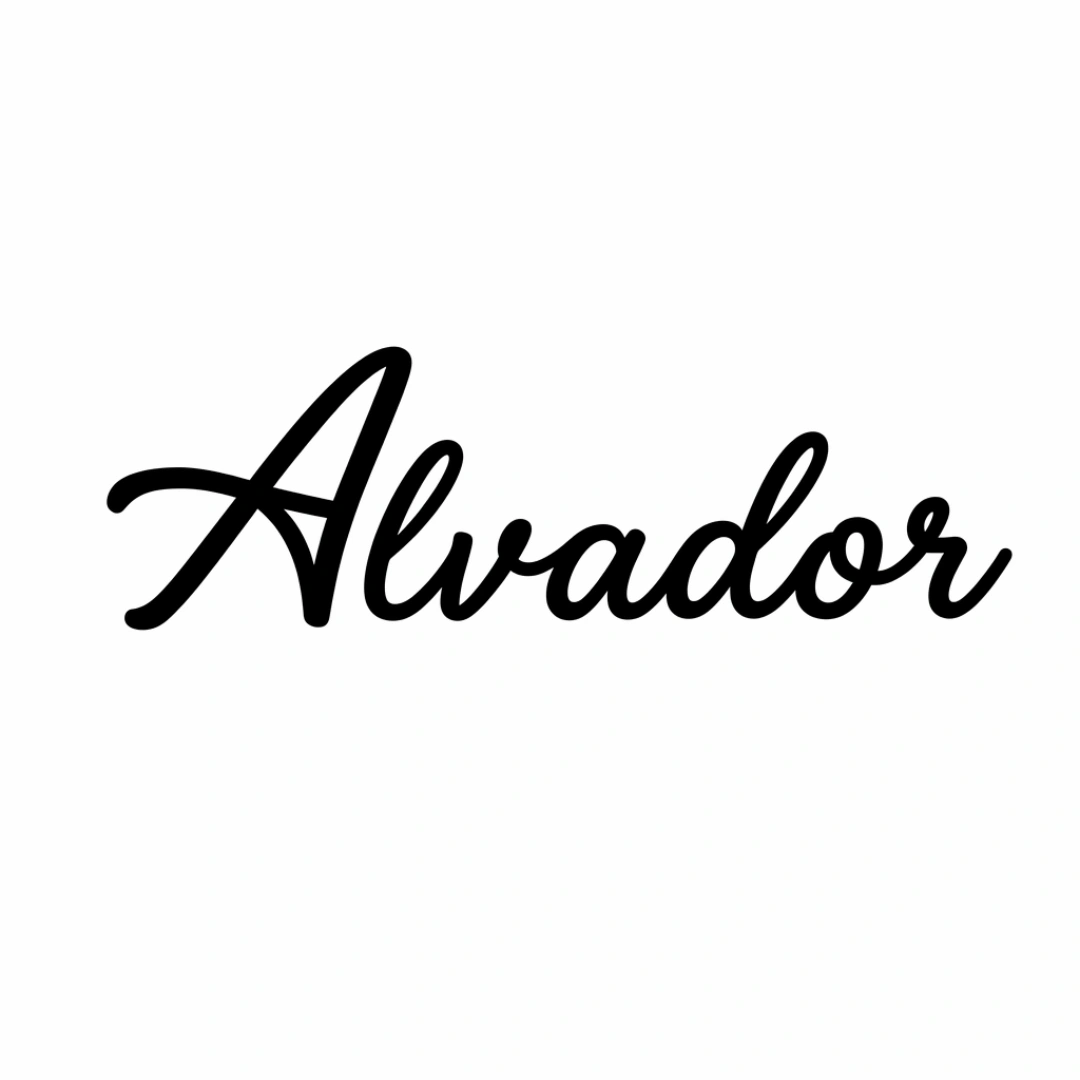 Alvador Brand