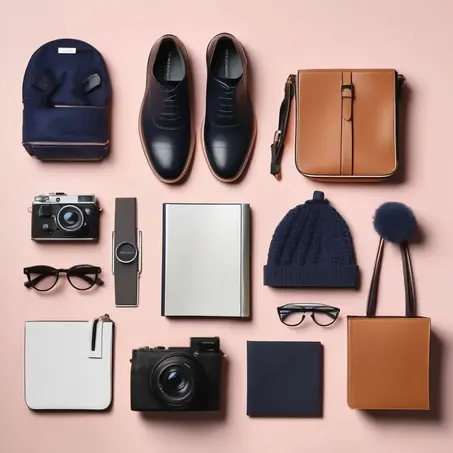 Mode et Accessoires