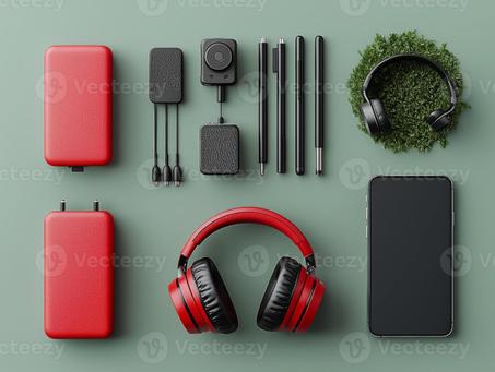 Electronics & Accessories