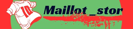 MaillotStore