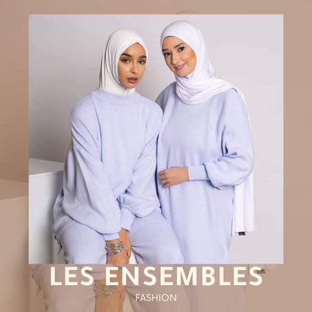 Ensembles