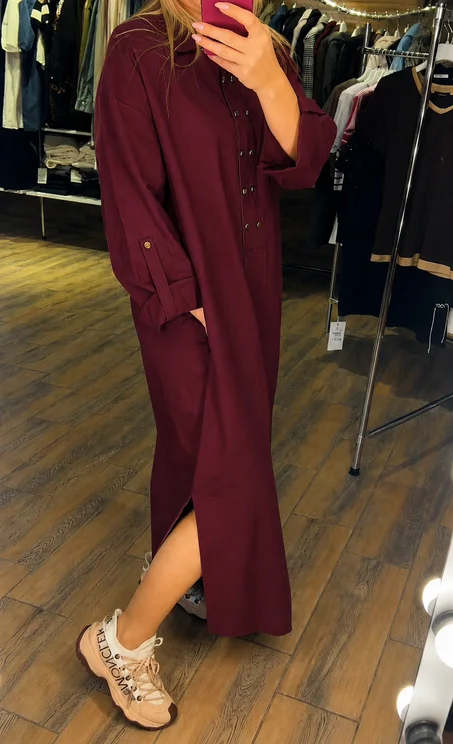 Robe MARWA