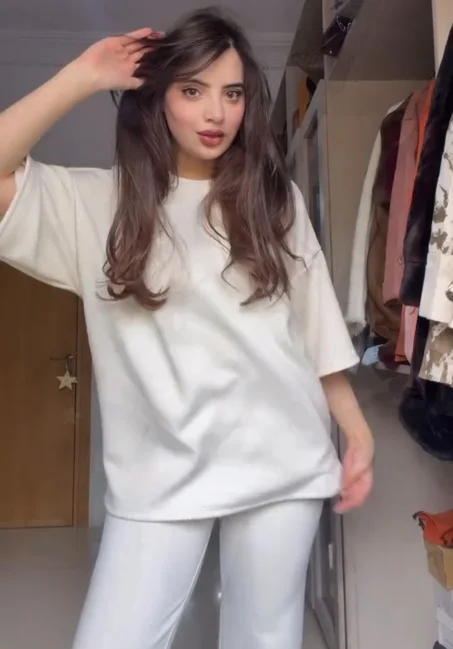 Jogging TARA