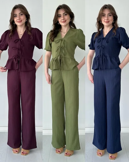 Ensemble SOPHIE