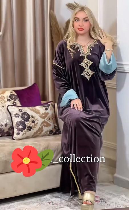 Caftan REF 03
