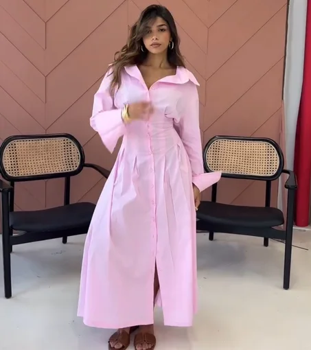 Robe FOLLA