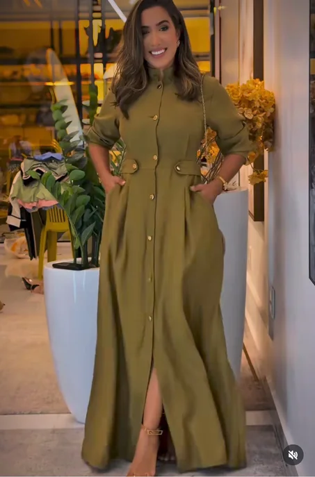 Robe LOUNA