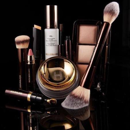 مستحضرات تجميل