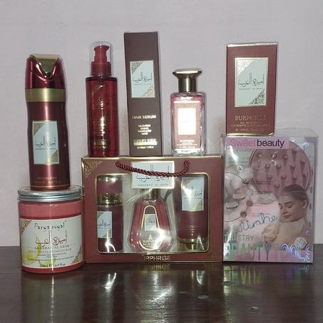 طقم أميرات العرب