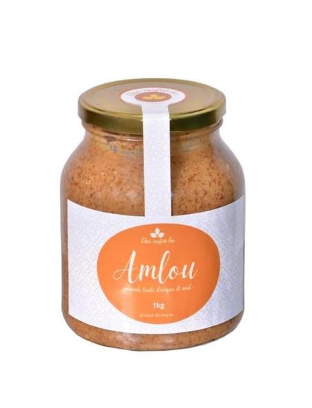 Amlou 1 KG