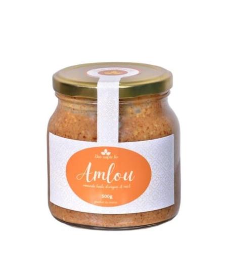 Amlou 500 g