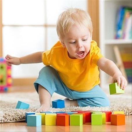 العاب الاطفال