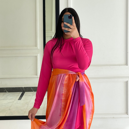 Burkini marina