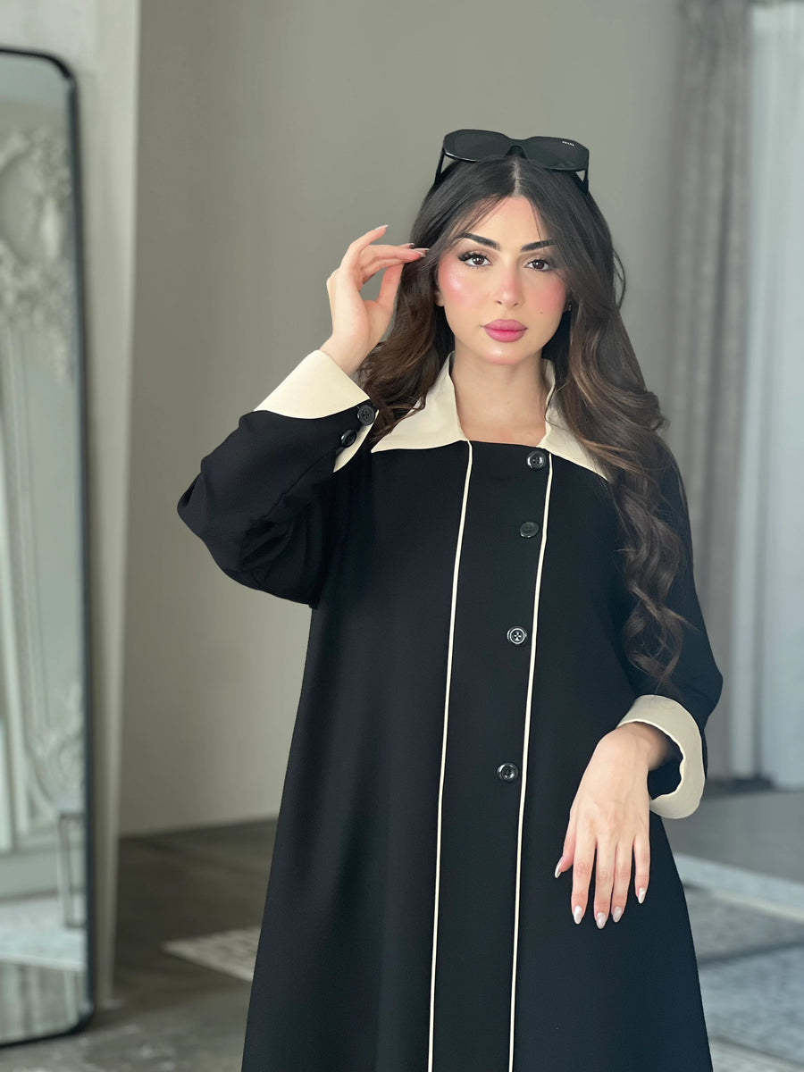 Abaya Classy