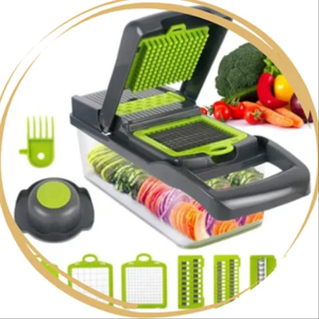 أدوات المطبخ