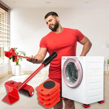 Heavy furniture moving tool kit aliexpress