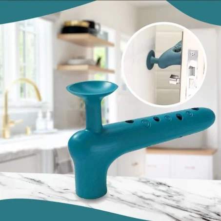 wall protection and door stopper (UAE)