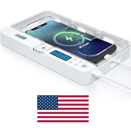 phone lock box (usa)