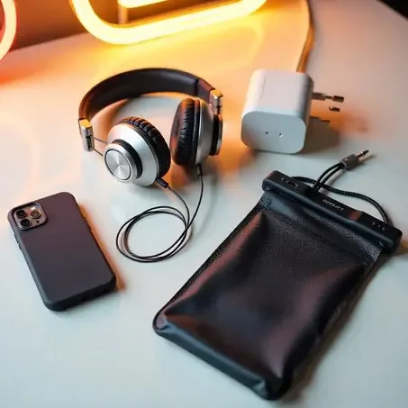 الإلكترونيات