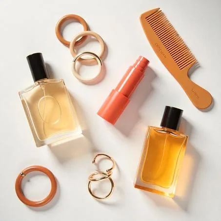 الجمال و العناية الشخصية