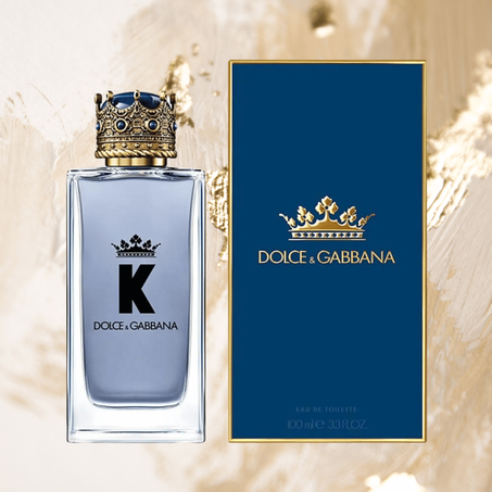 DOLCE-GABBANA