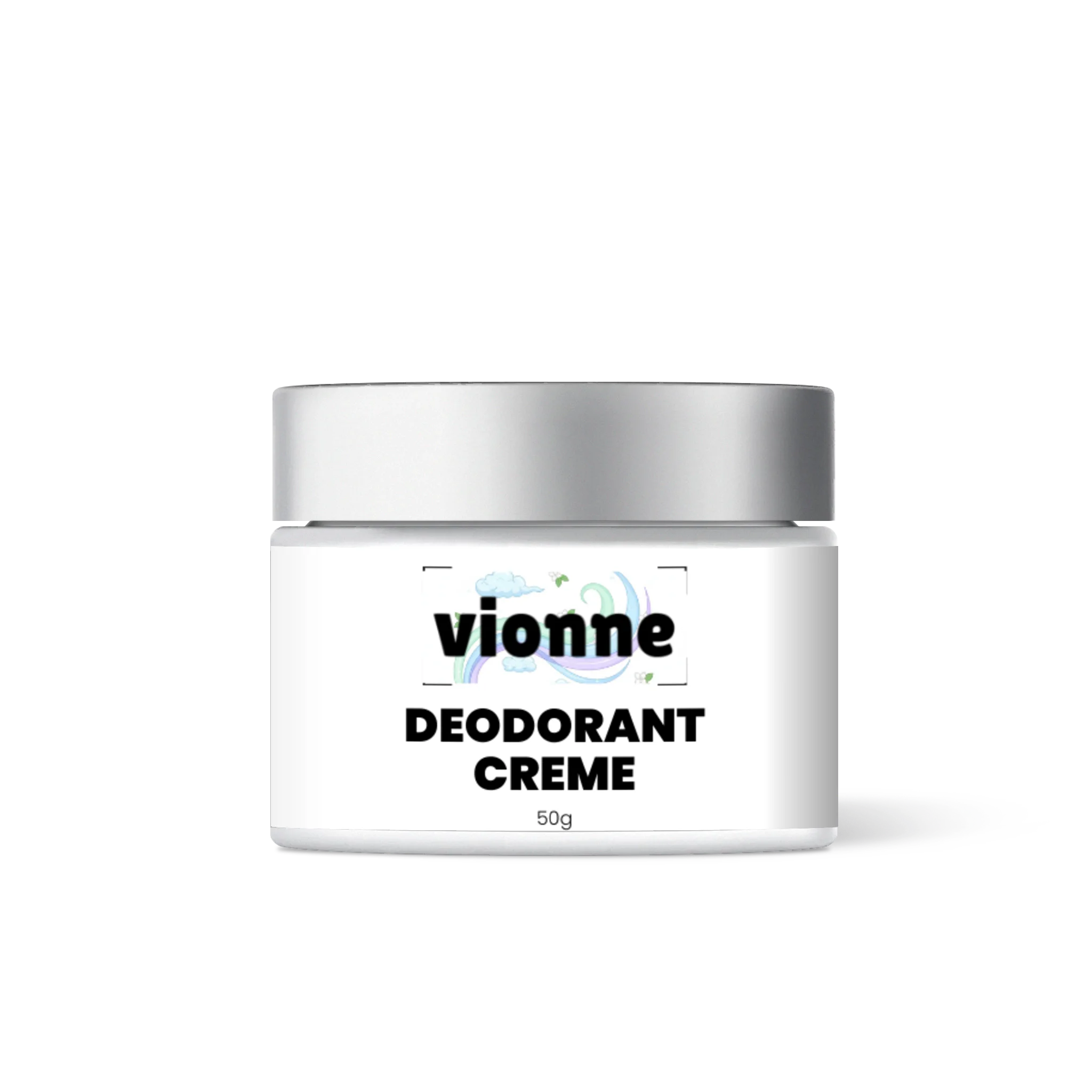Déodorant vionne